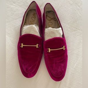 Sam Edelman Loraine loafer
